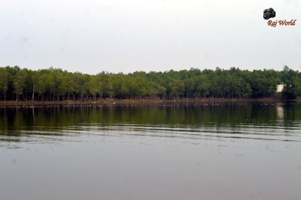 Ranjandih Dam