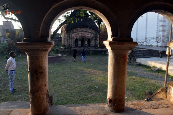 Bero Rajbari