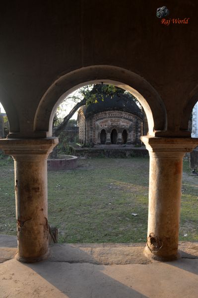 Bero Rajbari