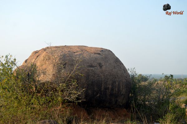 Tilaboni Hill