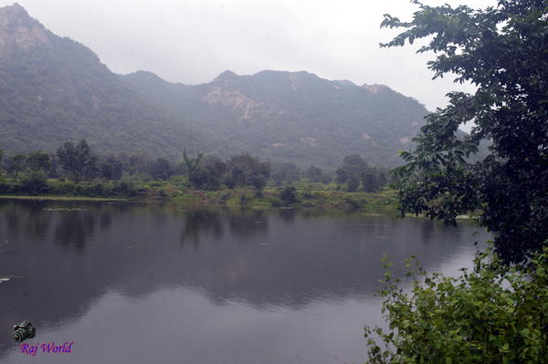 Ajodhya Hill