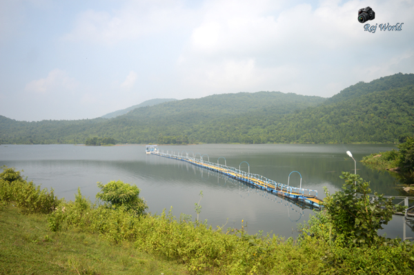 Thurga Dam