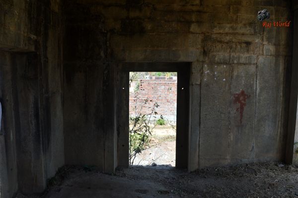Pathar Mahal