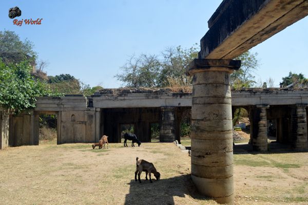 Pathar Mahal