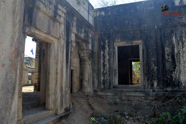 Pathar Mahal