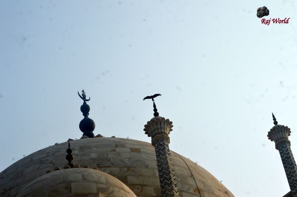 Taj Mahal