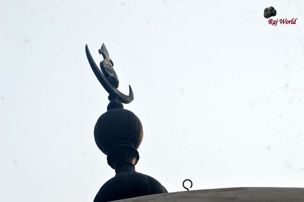 Taj Mahal