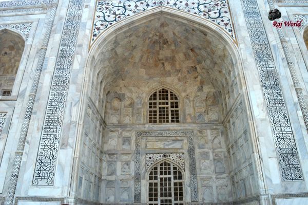 Taj Mahal
