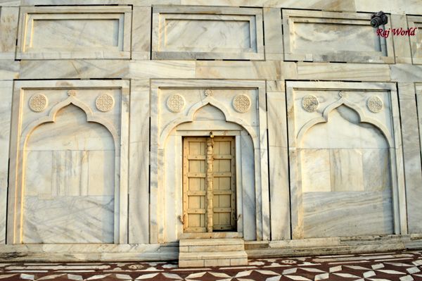 Taj Mahal