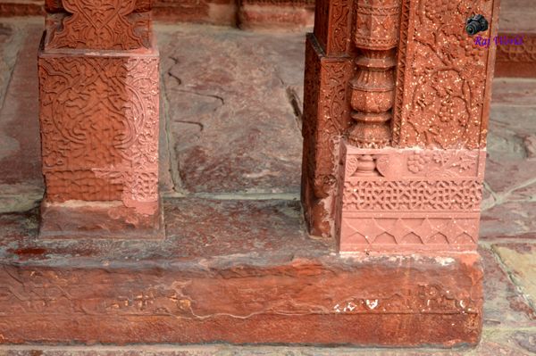 Turkish Sultana's Palace