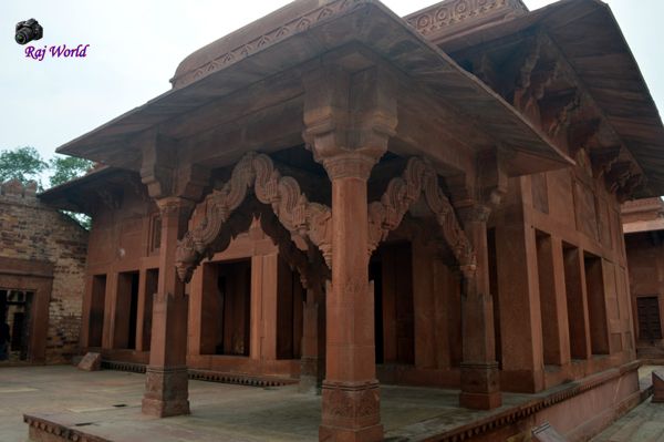 Ankh Micholi Treasury