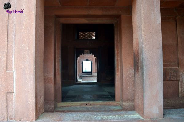 Ankh Micholi Treasury