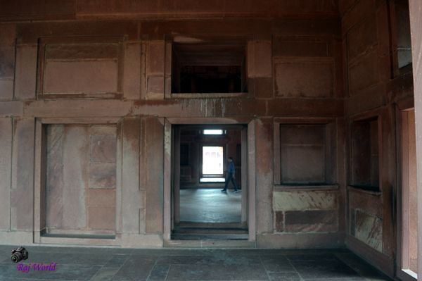 Ankh Micholi Treasury