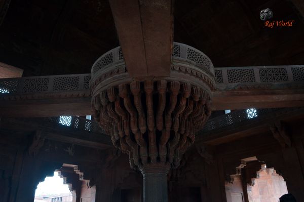 Diwan -e- Khas