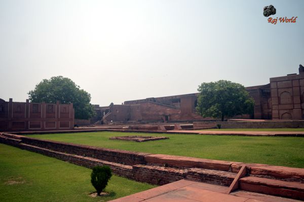 Agra Fort