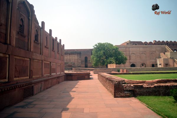 Agra Fort