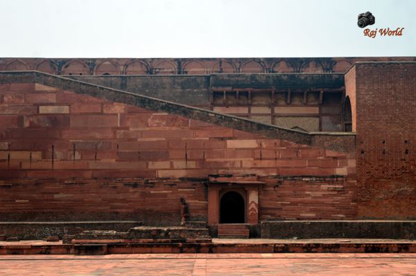 Agra Fort