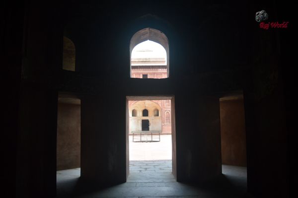 Jahangir Palace