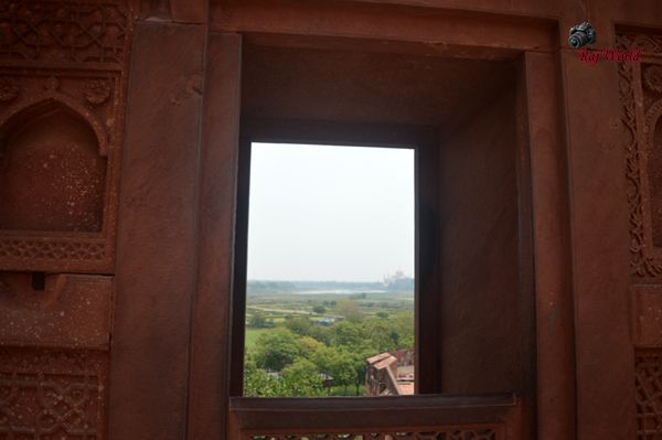 Agra Fort
