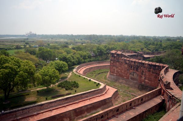 Agra Fort