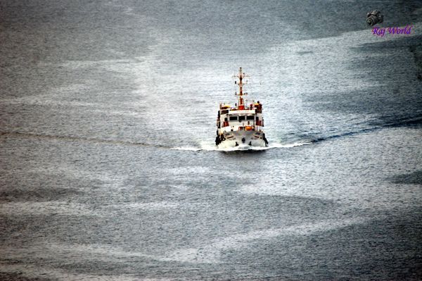 Ferry