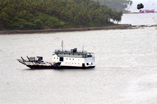 Car Ferry
