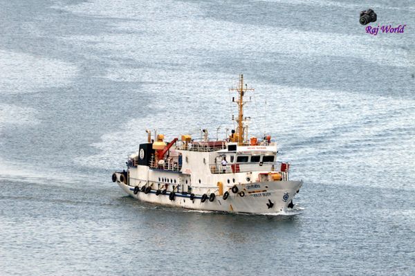 Ferry