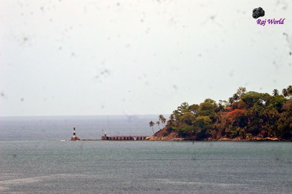 Lighthouse