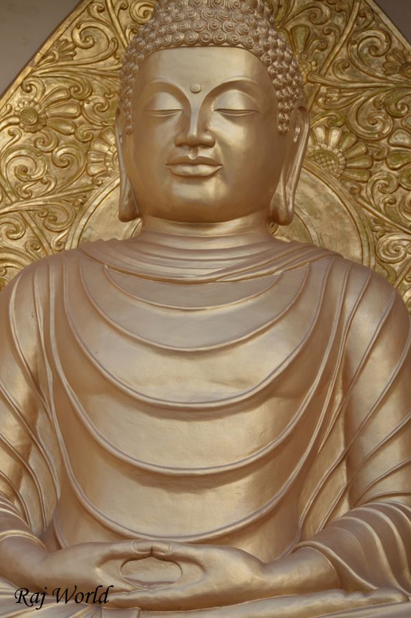 Lord Buddha