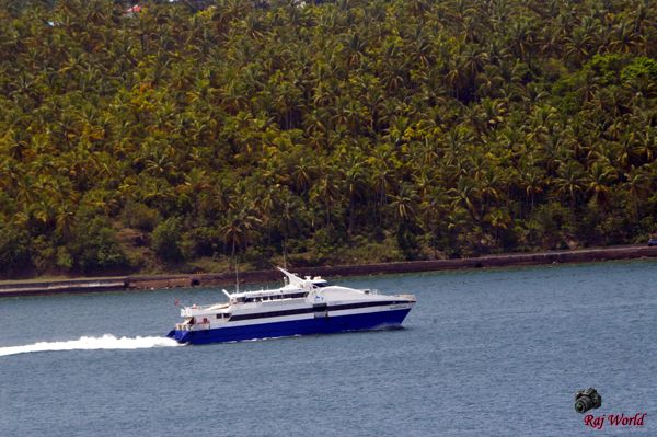 Ferry