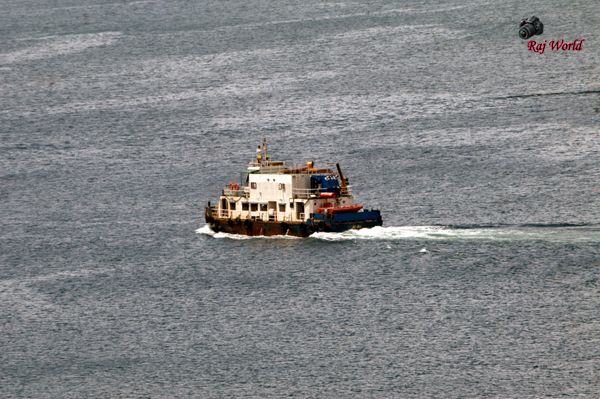 Ferry