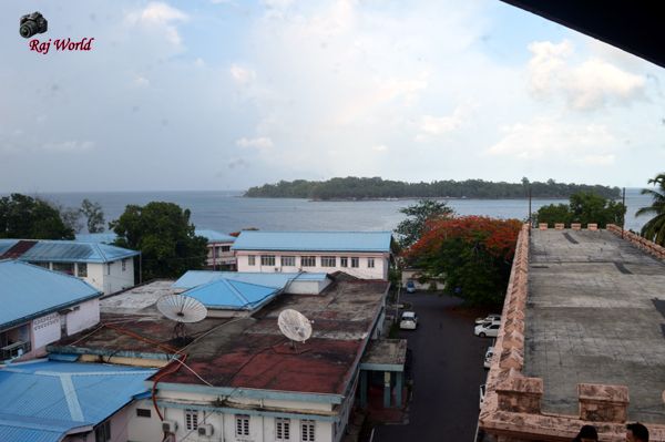 Port Blair