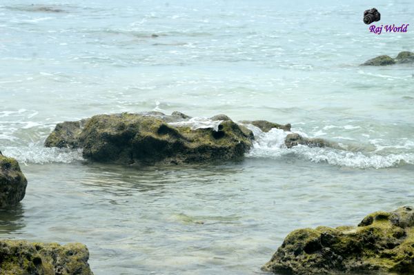 Kala Pathar Beach