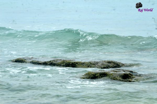 Kala Pathar Beach