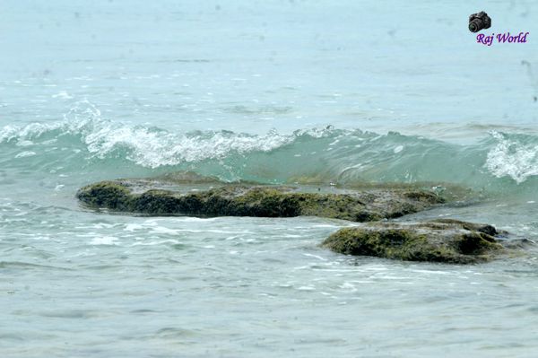 Kala Pathar Beach