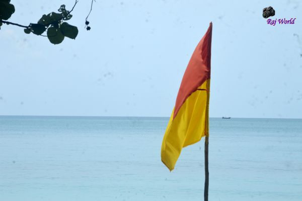 Kala Pathar Beach
