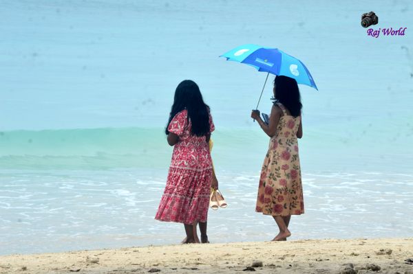 Kala Pathar Beach