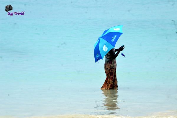 Kala Pathar Beach