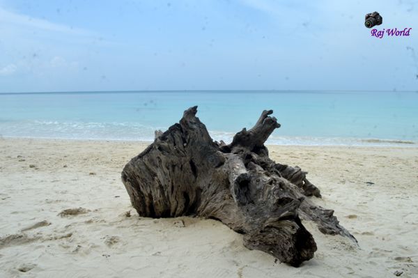 Kala Pathar Beach