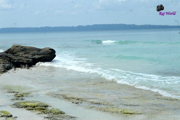 Kala Pathar Beach