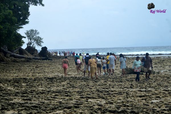 Lakshmanpur Beach no. 2