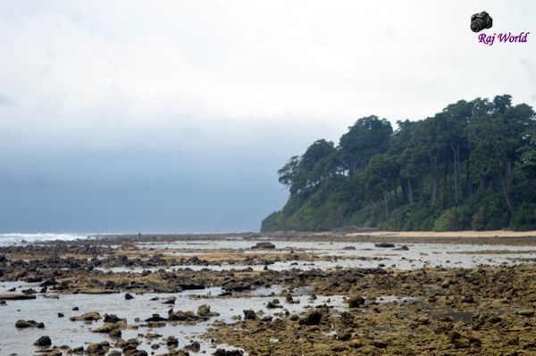 Lakshmanpur Beach no. 2