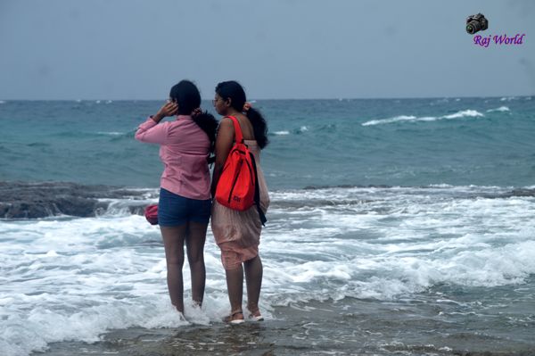 Lakshmanpur Beach no. 2