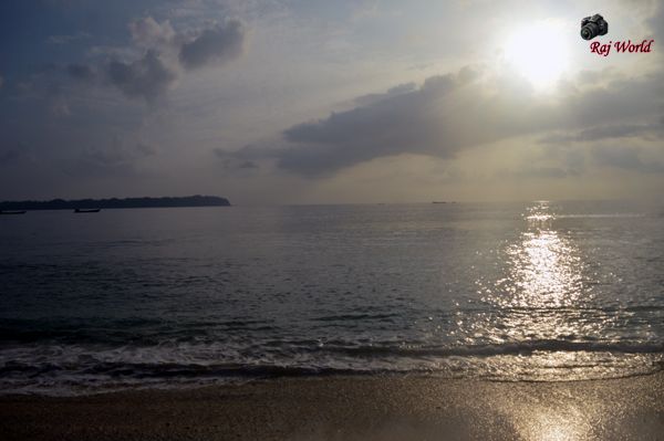 Laxmanpur Beach 1