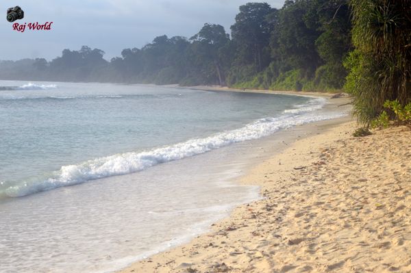 Laxmanpur Beach 1
