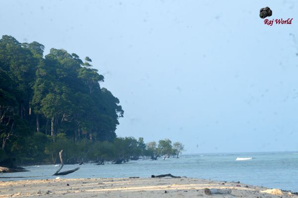 Laxmanpur Beach 1