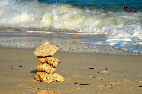 Laxmanpur Beach 1