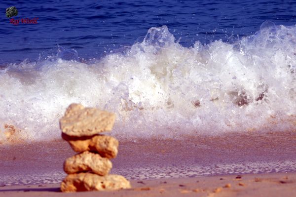 Laxmanpur Beach 1