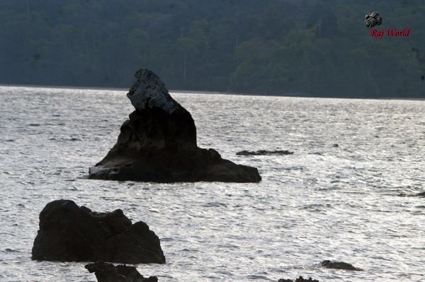 Chidiya Tapu Beach