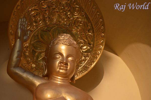 Lord Buddha